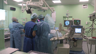 Tac diminuisce rischio di infarto dopo stent coronarico